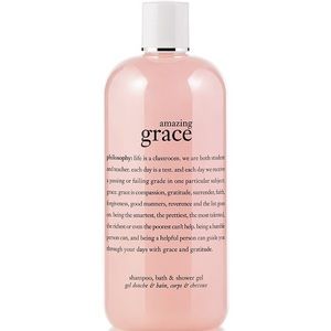 Philosophy Amazing Grace Shampoo Bath & Shower Gel